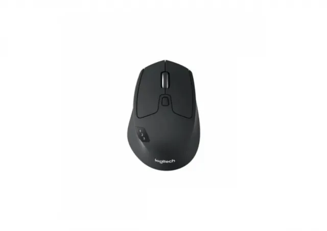 Mis Logitech M720 Triathlon Black 910-004791