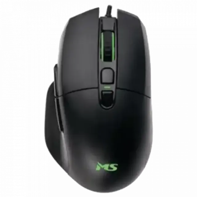 Miš MS Nemesis C500 8000 DPI