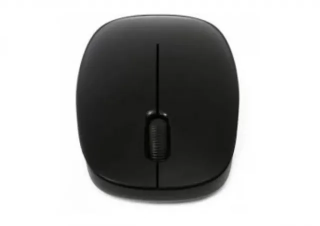 Mis OM-420B Bezicni Crni 1000dpi