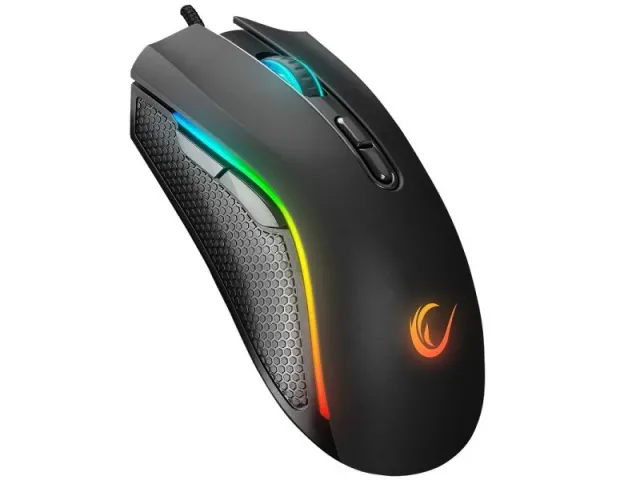 MIS RAMPAGE SMX-R44 CRNI - 41489