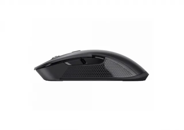 Miš TRUST GXT 923 Ybar Wireless Gaming/crna
