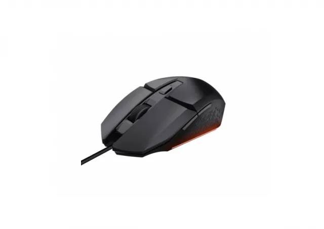 Miš TRUST GXT109 FELOX GAMING/crna