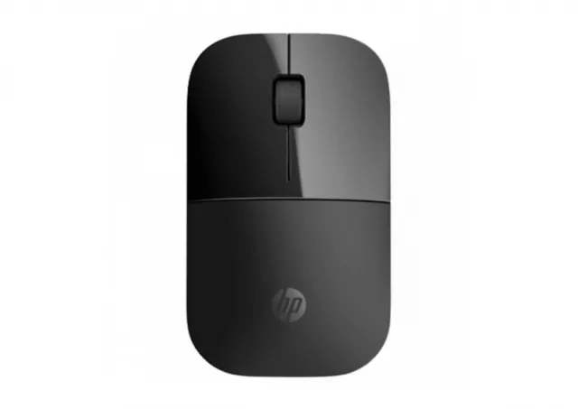 Miš Wifi HP Z3700 V0L79AA crni