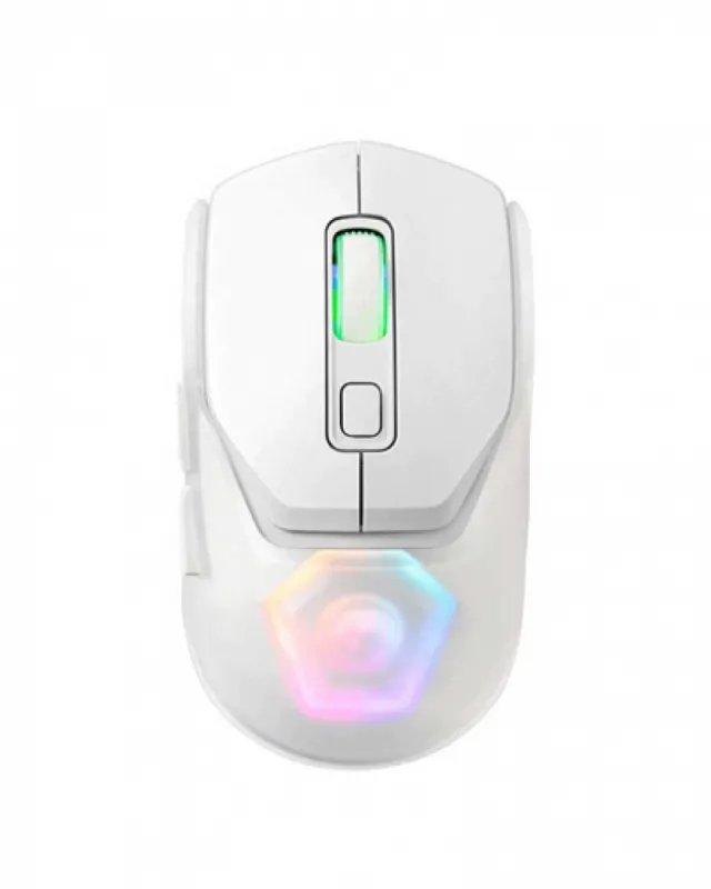 Miš WIRELES MARVO Z FIT PRO G1W WH
