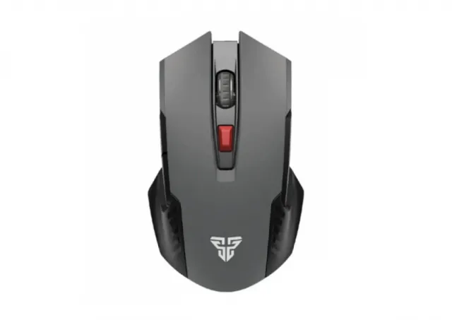 Miš Wireless Fantech WG10 Raigor II crni