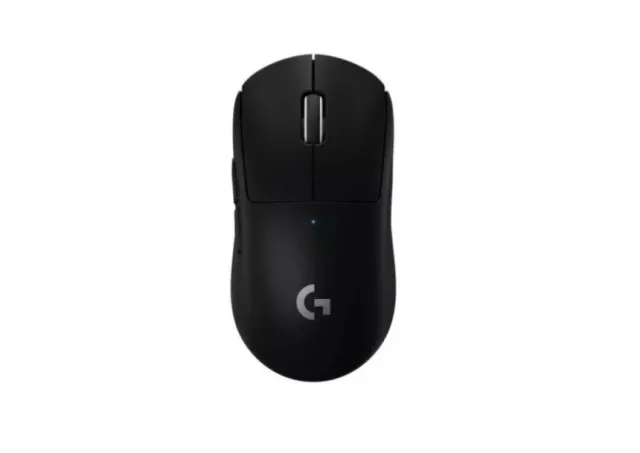 Miš wireless Logitech G PRO SUPERLIGHT 2 crni 910-006630