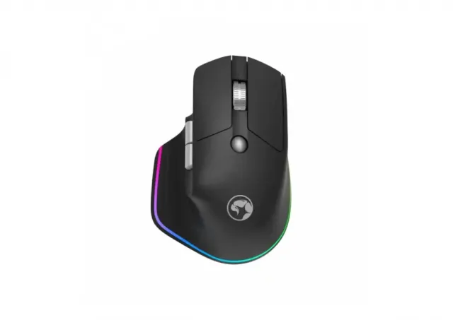 MIS WIRELESS MARVO DUKE 70 G803 BK CRNI