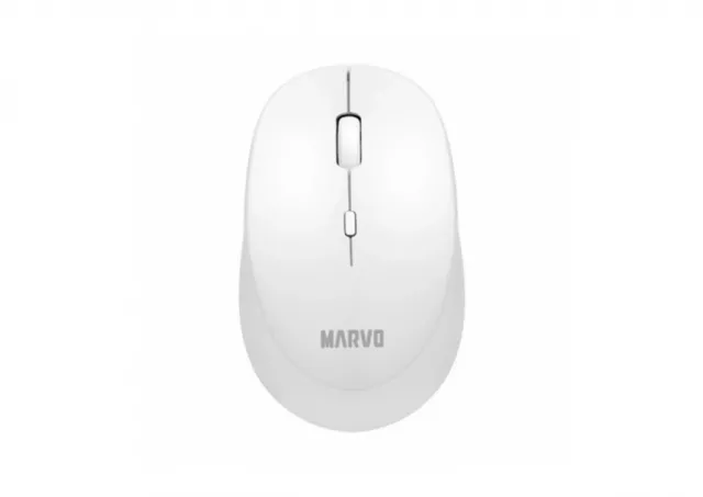 MIS WIRELESS MARVO WM103WH OFFICE BELI