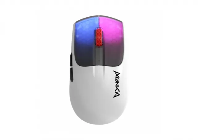 MIS WIRELESS MONKA G966W