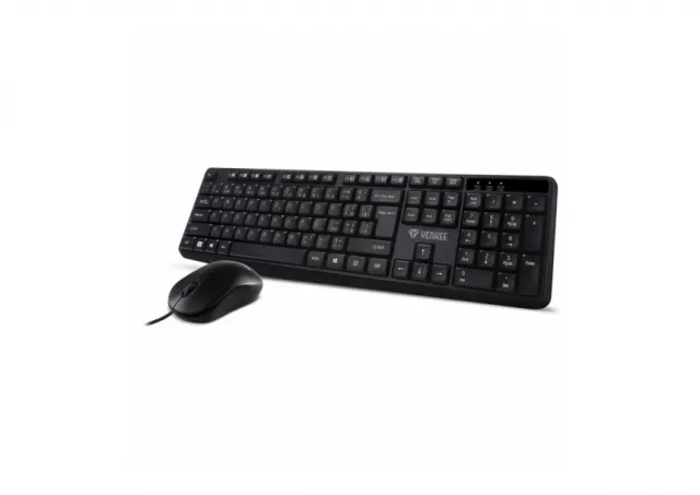 Miš+Tastatura YENKEE YKM 1007CS