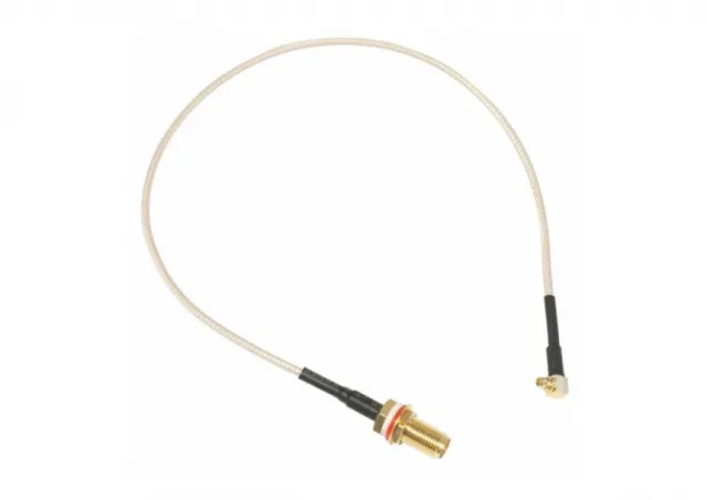 MMCX-RPSMA pigtail