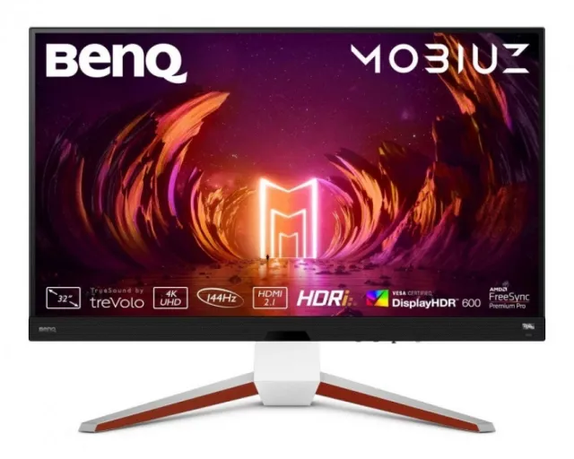 MOBIUZ 32" EX3210U 4K IPS 144Hz Gaming Monitor beli