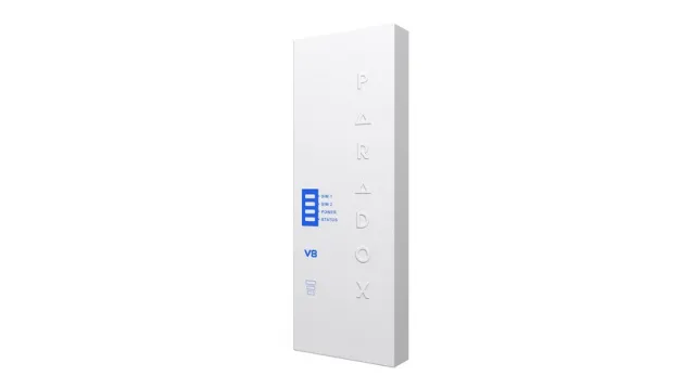 Modul za komunikaciju PCS265V8