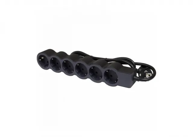 MOESSCH 6X2P+E STD1 1.5M B