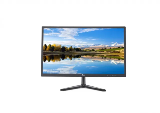 Monitor 19" Stars Solutions E03 TN 1440x900/220cd/5ms/VGA/HDMI/VESA