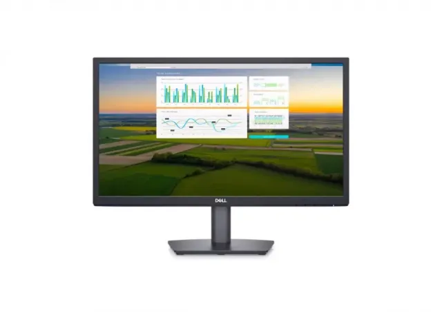 Monitor 21.5  Dell E2222H 1920x1080/Full HD/60Hz/HDMI/VGA