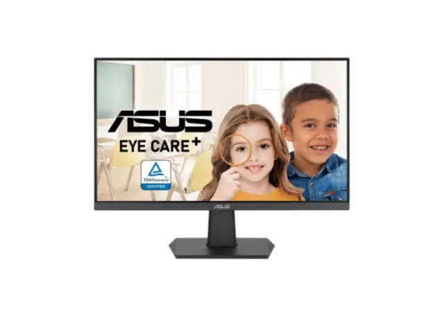 Monitor 23.8" Asus VA24EHF IPS 1920x1080/100Hz/1ms/HDMI/VESA