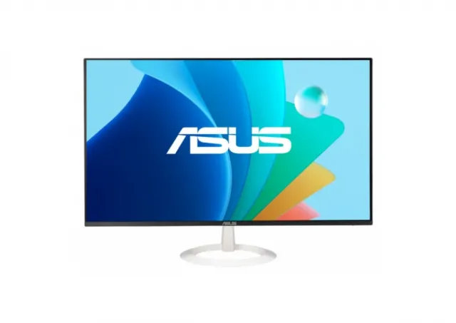 Monitor 23.8" ASUS VZ24EHF-W IPS/1920x1080/100Hz/1ms MPRT/HDMI/VESA/Beli