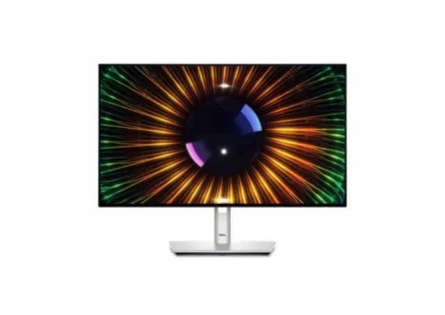 Monitor 23.8" Dell U2424H IPS 1920x1080/120Hz/5ms/HDMI/DP/USB