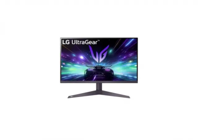 Monitor 23.8" LG 24GS50F-B VA 1920x1080/180Hz/1ms/2xHDMI/DP