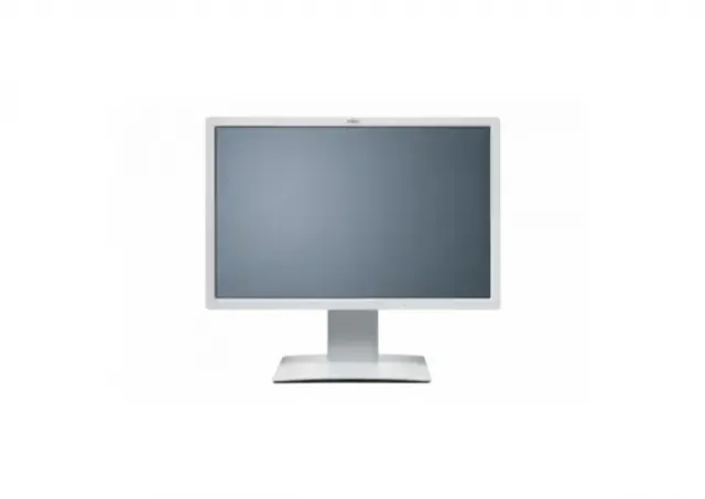 Monitor 24 Fujitsu B24W-7 1920x1080/Full HD 16:10/IPS/75Hz/5ms/VGA/DP/4x USB/Beli