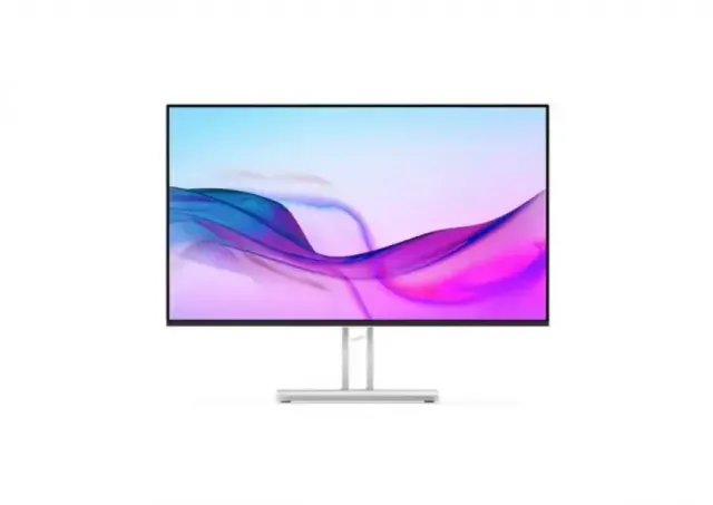 Monitor 24 Lenovo L24i-4B 1920x1080/IPS/4ms/100Hz/HDMI/VGA/Zvučnici