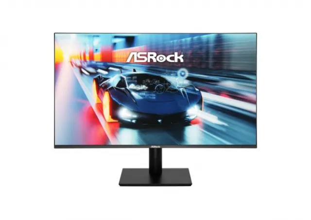 Monitor 24.5" AsRock CL25FFA IPS 1920x1080/120Hz/1ms/HDMI/VGA