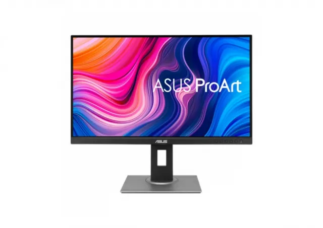 Monitor 27" Asus ProArt PA278QV IPS 2560x1440/75Hz/5ms/HDMI/DP/USB/zvučnici