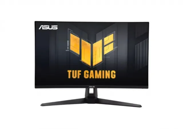 Monitor 27" Asus TUF Gaming VG27AQA1A VA 2560x1440/170Hz/1ms/2xHDMI/DP/zvučnici