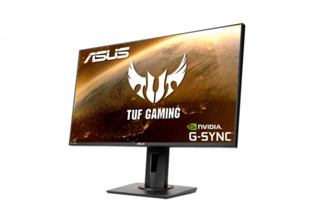 Monitor 27 Asus VG279QM FHD IPS 280Hz DP,HDMI, 1m, zvučnici