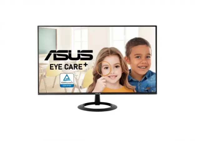 Monitor 27" Asus VZ27EHF IPS 1920x1080/100Hz/1ms/HDMI/VESA