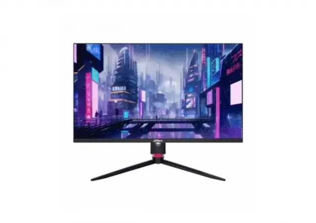 Monitor 27 Dahua LM27-E331A 2560x1440/IPS/1ms/180Hz/2xHDMI/2xDP/USB/HDR/Pivot/Zvučnici
