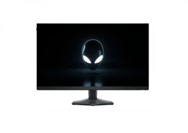 Monitor 27" Dell Alienware AW2724HF IPS 1920x1080/360Hz/0.5ms/HDMI/2xDP/USB