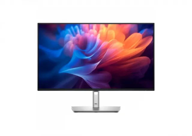 Monitor 27" Dell P2725HE IPS 1920x1080/100Hz/5ms/HDMI/DP/USB/RJ45