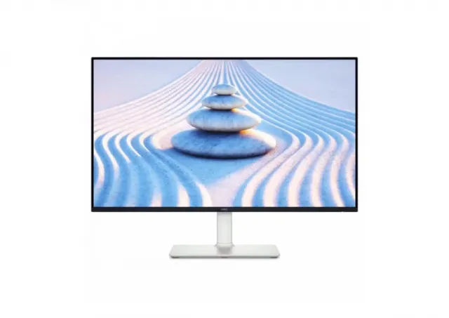 Monitor 27 Dell S2725HS 1920x1080/FHD/ IPS/100Hz/4ms/2xHDMI/Zvučnici/Pivot