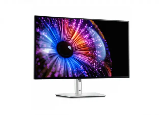 Monitor 27" Dell U2724DE IPS 2560x1440/120Hz/5ms/HDMI/DP/USB/RJ45