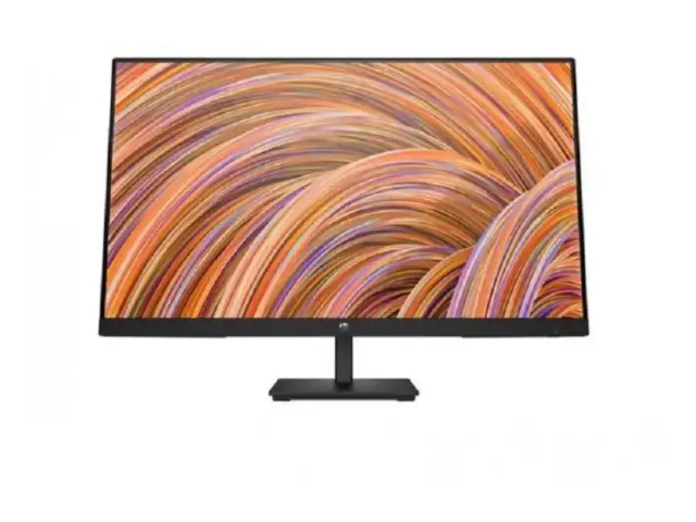 Monitor 27 HP V27i G5 65P64AA 1920x1080/Full HD IPS/75Hz/5ms/HDMI/DP