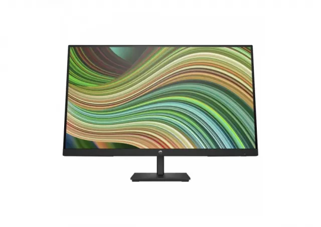 Monitor 27 HP V27ie G5 6D8H2AA 1920x1080/Full HD/IPS/75Hz/5ms/HDMI/VGA/DP