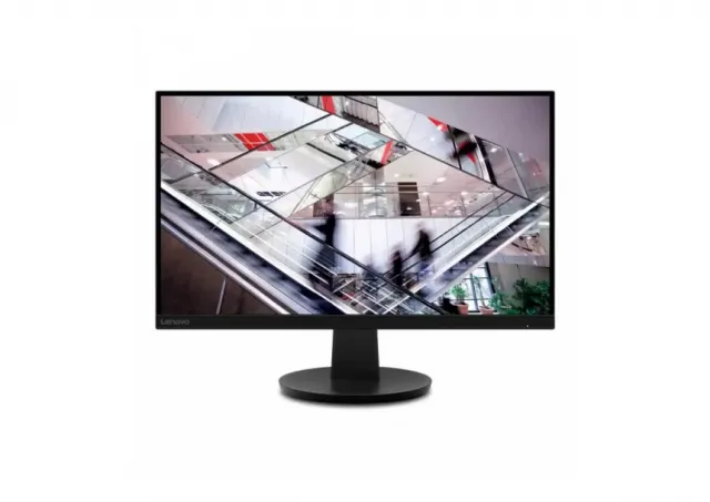 Monitor 27 Lenovo N27q 2560x1440/QHD/IPS/4ms/100Hz/2x HDMI/DP
