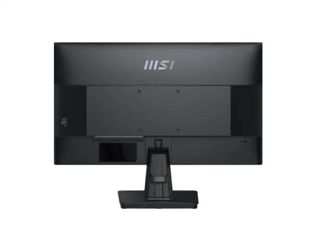 Monitor 27 MSI PRO MP275 FHD IPS 100Hz 1ms HDMI, VGA