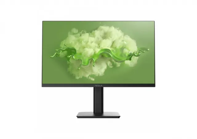 Monitor 27" TESLA 27MH947BU 27"/IPS/3840x2160/60Hz/5ms GtG/HDMIx2,DP/VESA/Pivot,visina/crna