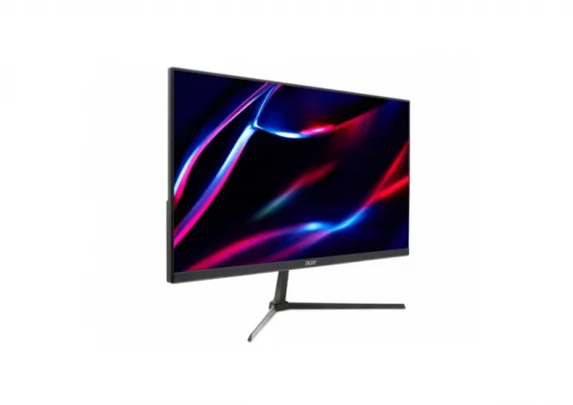 Monitor Acer Nitro QG240YH3B bix/VA/23.8''/1920 x 1080 Full HD/100 Hz/4ms