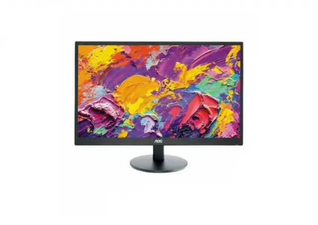 Monitor AOC M2470SWH