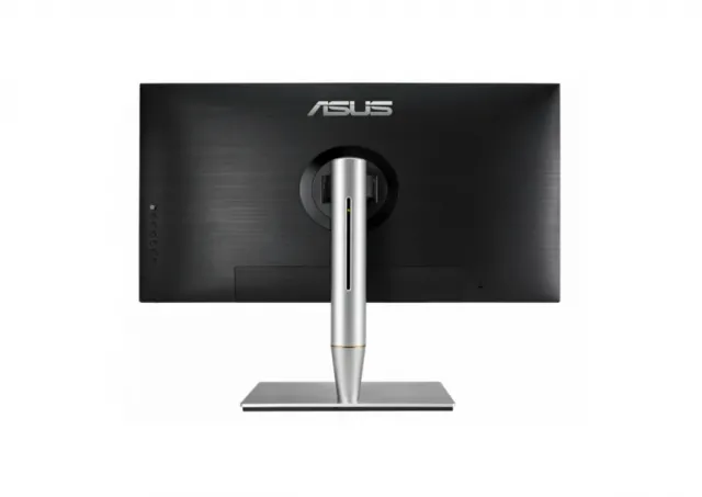 Monitor ASUS ProArt PA32UC-K 32"/IPS/3840x2160/60Hz/5ms GtG/HDMIx4,DP,USB,Thunderbolt3/pivot,visina