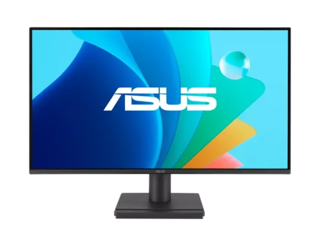 Monitor ASUS VA249HG 23.8"/IPS/1920x1080/120Hz/1ms MPRT/VGA,HDMI/Adaptive sync/VESA/crna