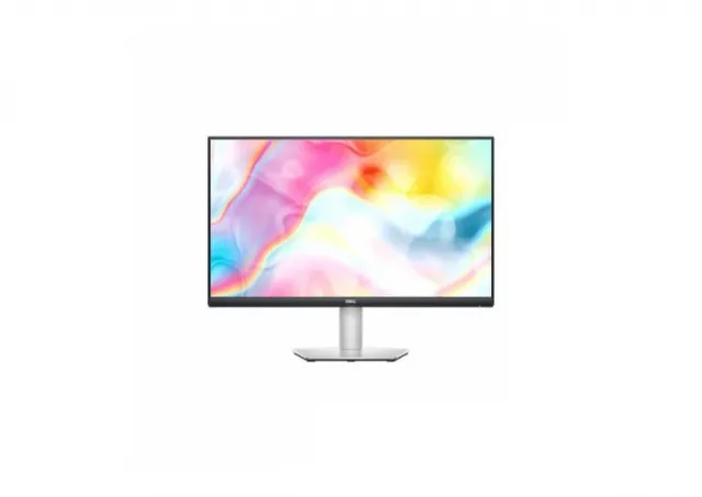 Monitor Dell S2722QC 4K USB-C FreeSync IPS 