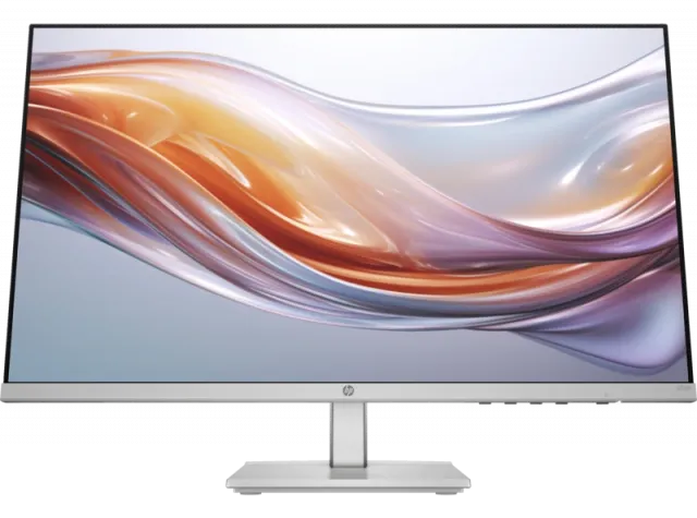 Monitor HP S5 524sh 23.8"/IPS/1920x1080/100Hz/5ms/HDMI,VGA/visina