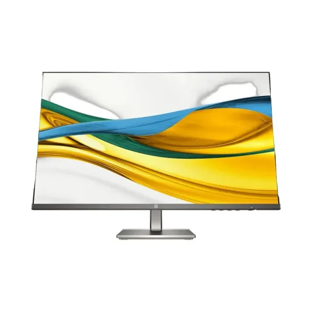 Monitor HP S5 527da 27"/IPS 1920x1080/100Hz/5ms/2 HDMI, VGA/visina/zvucnici/3g