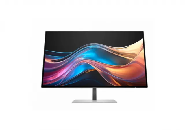 Monitor HP S7 Pro 727pn 27"/IPS/2560x1440/120Hz/5ms/HDMI,DP,USB-C,USB-A/VESA nosac/pivot,visina/3g