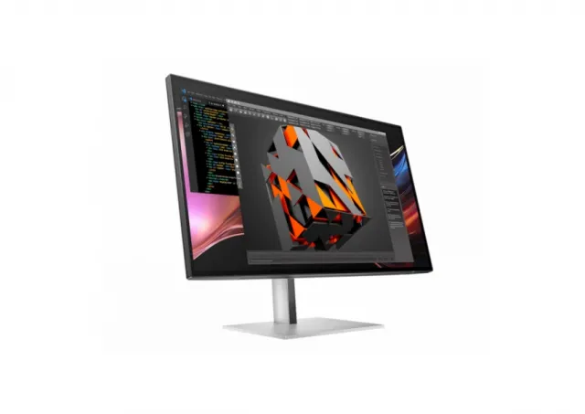 Monitor HP S7 Pro 727pu 27"/IPS/2560x1440/120Hz/5ms/HDMI,DP,USB-A, USB-C 100W/VESA/pivot,visina/3g